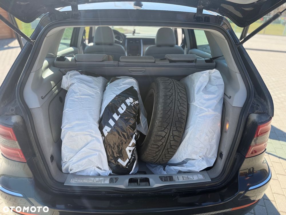 Mercedes-Benz Klasa B - 17