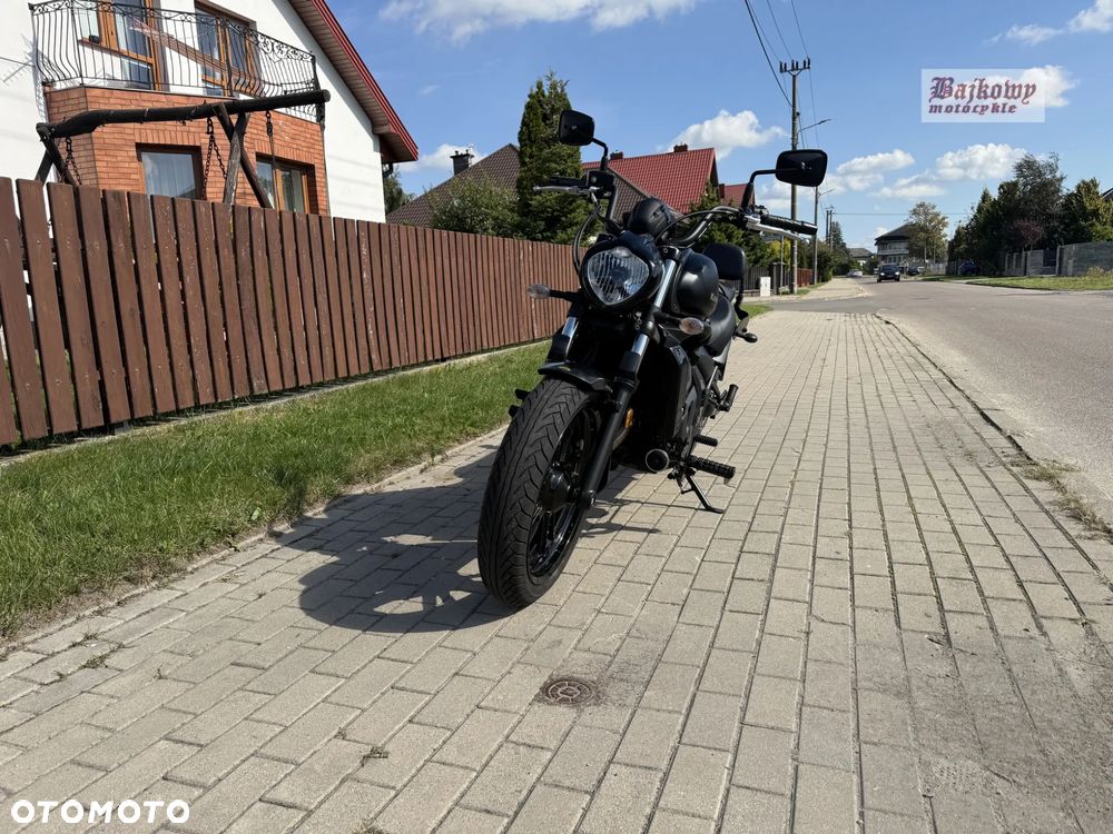 Kawasaki Vulcan - 18