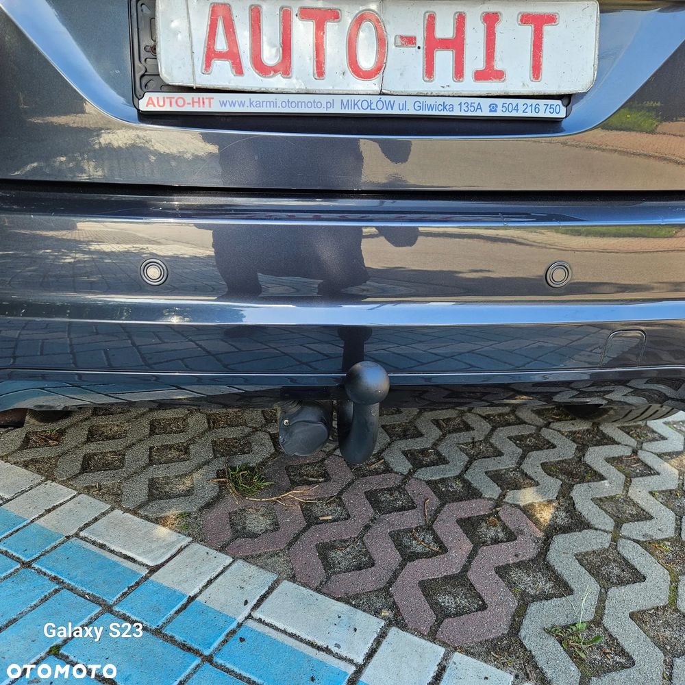 Ford Focus 1.8 Sport - 14