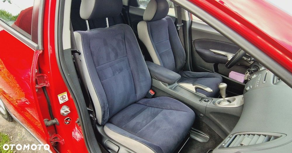Honda Civic - 15