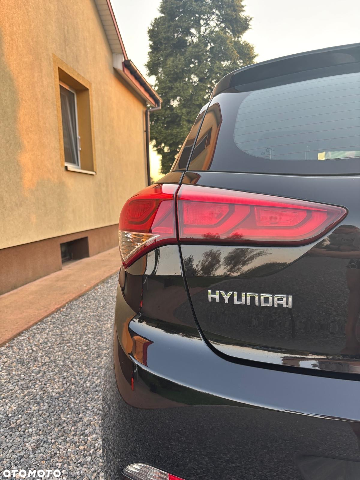 Hyundai i20 1.2 Classic - 12