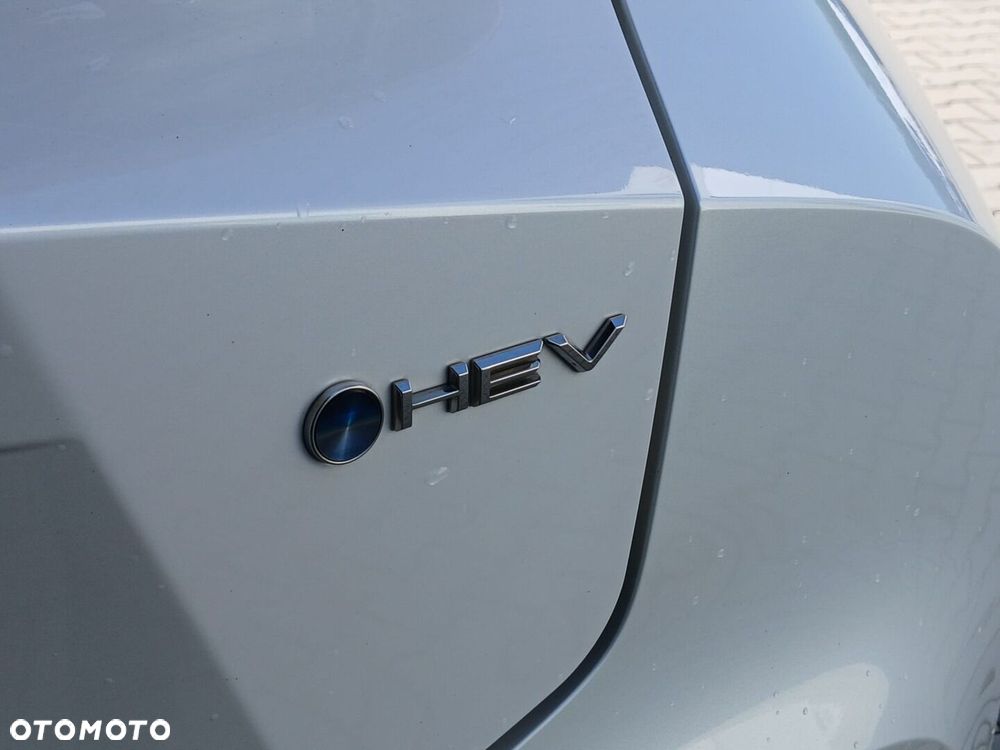 Toyota C-HR - 40