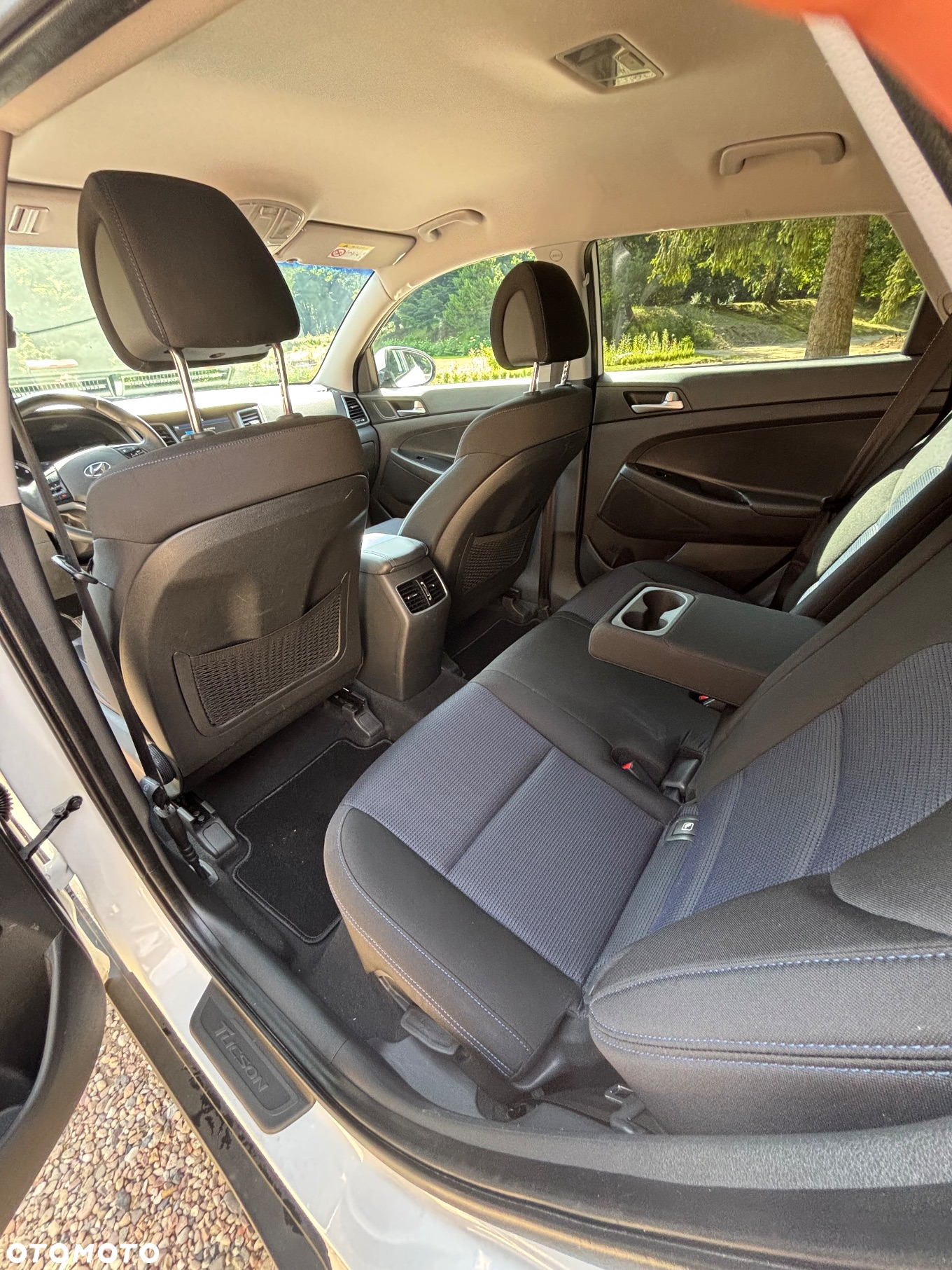 Hyundai Tucson 1.6 Turbo 2WD Navi - 25