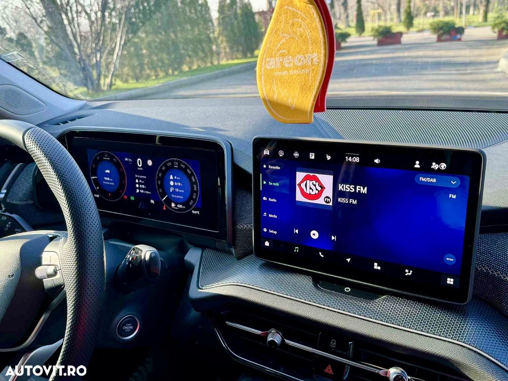 Skoda Kodiaq 2.0 TDI DSG Clever - 15