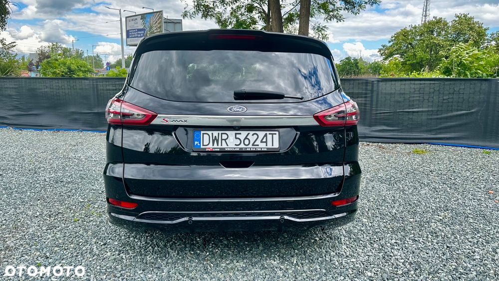 Ford S-Max - 4