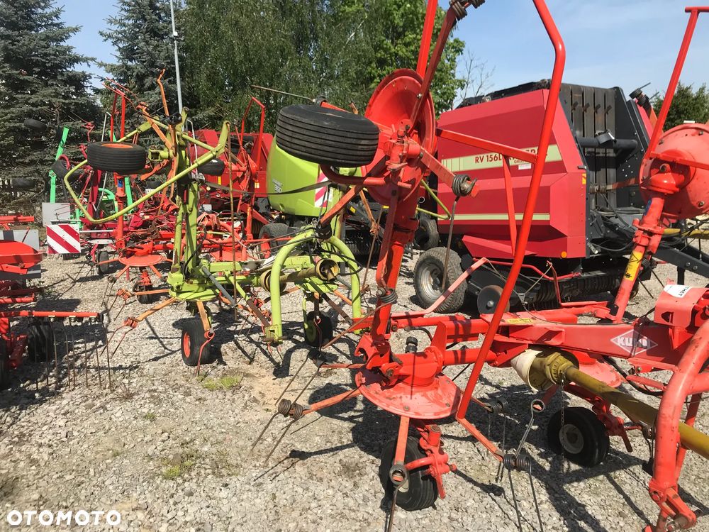Kuhn GF5001 - 3