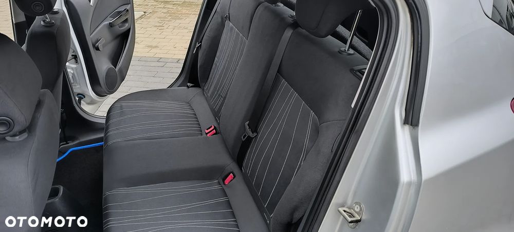 Opel Corsa - 16