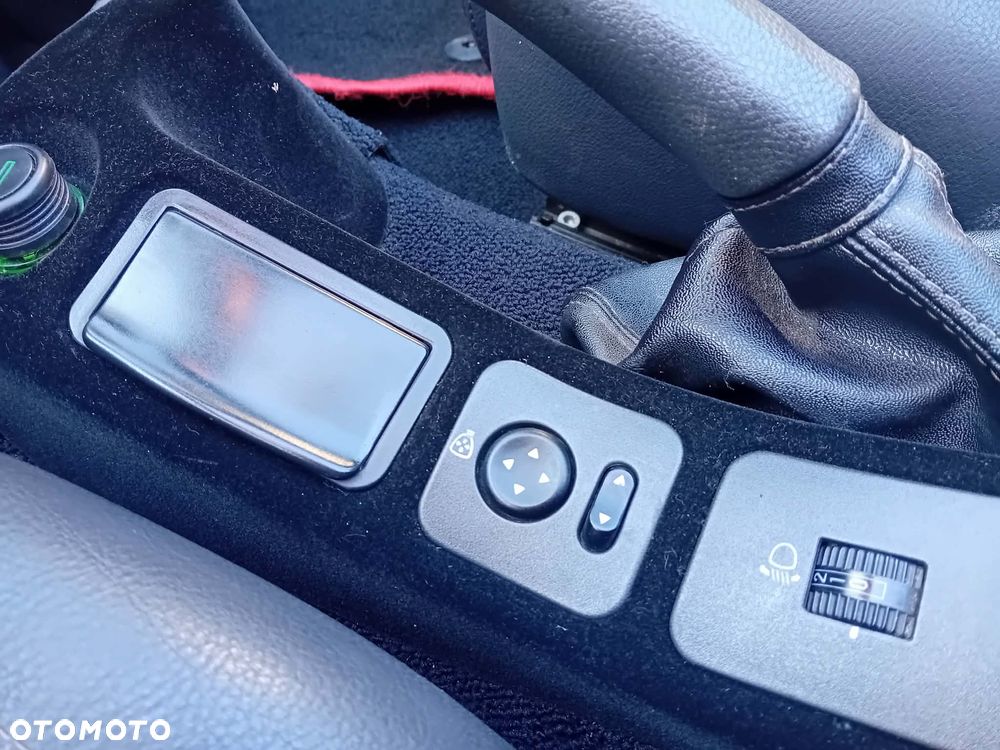 Alfa Romeo Spider 2.0 TSpark - 8