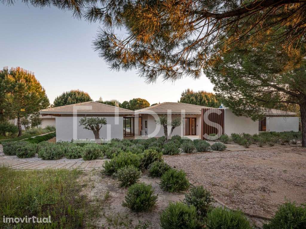 Moradia, Spatia Comporta, Bicas - Grande imagem: 3/34