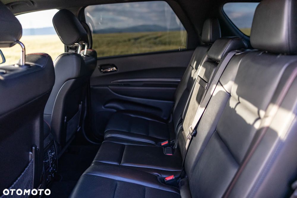 Dodge Durango - 38
