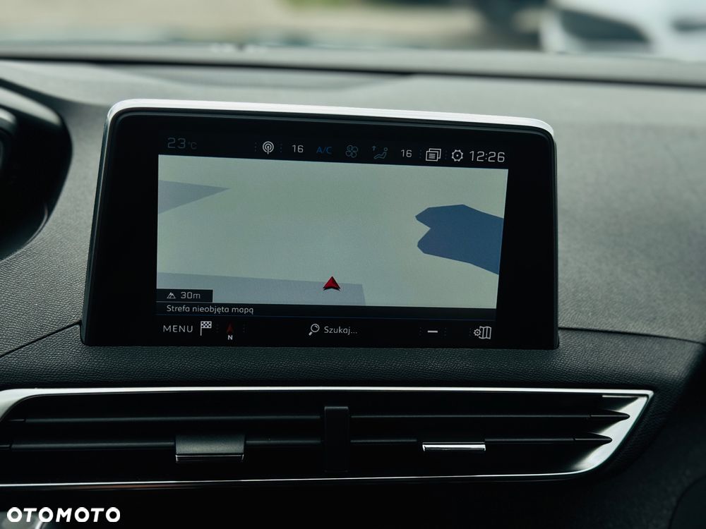 Peugeot 5008 BlueHDi 130 Allure - 15