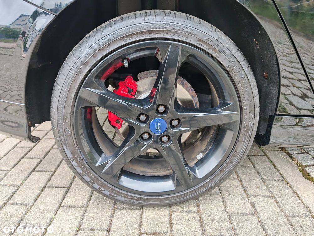 Ford Focus 1.5 EcoBoost ST-Line Black ASS - 19