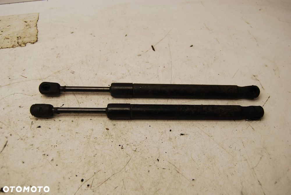 SIŁOWNIK KLAPY BAGAŻNIKA TYŁ 8E5827552 AUDI A4 B7 B6 SEDAN 8E5827552K - 2