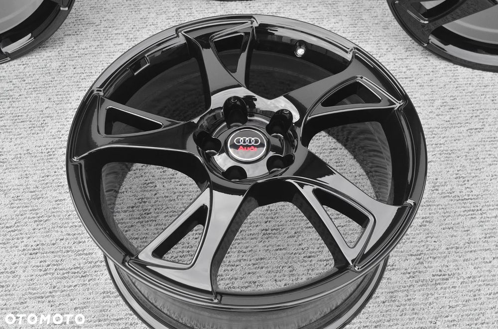 Felgi 8,5x19 5x112 Audi A3 8P 8V A4 B6 B7 A6 C5 C6 Q3 Q5 TT S RS ABT - 2