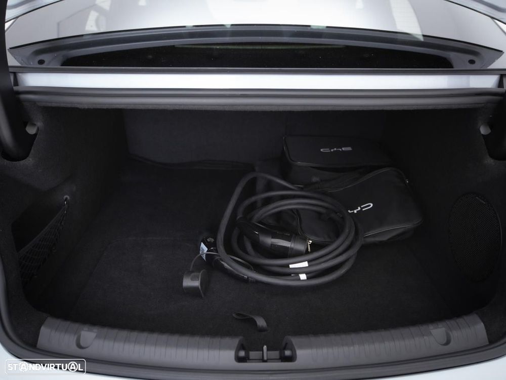 BYD Seal 82.5 kWh AWD Excellence - 15