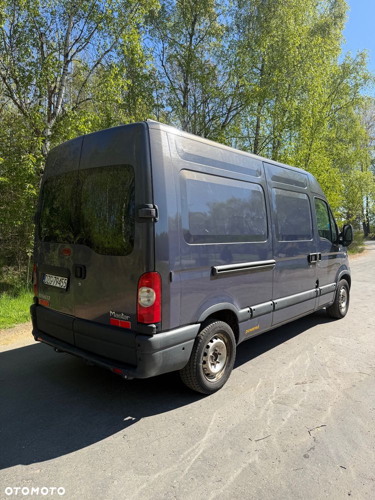 Renault Master - 3