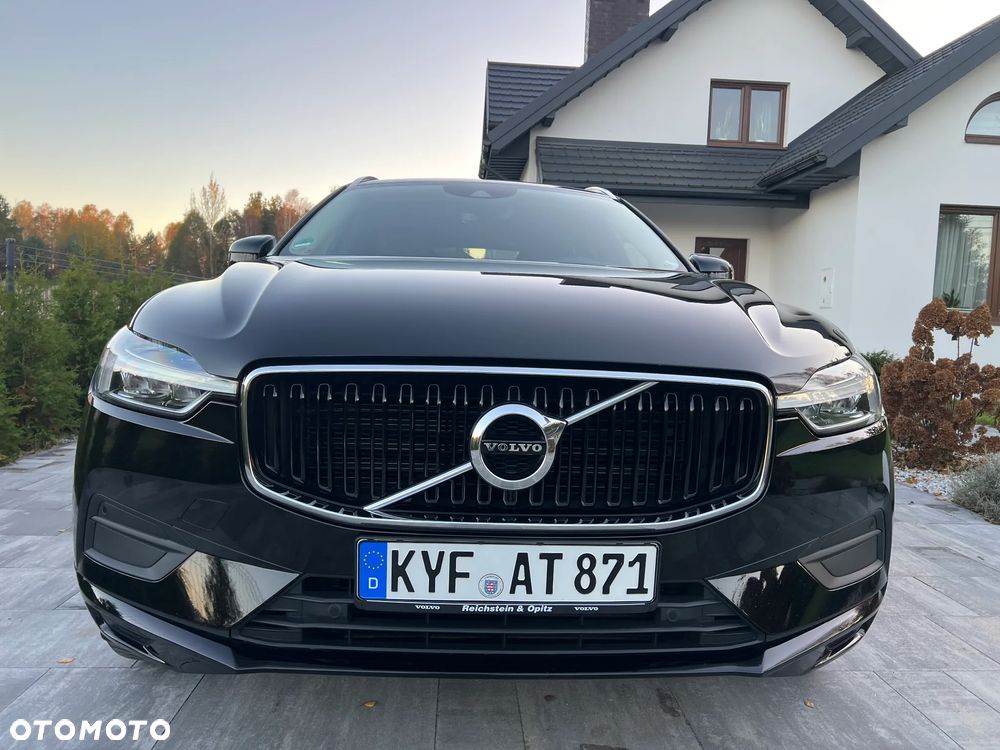 Volvo XC 60 D4 Geartronic Momentum Pro - 3