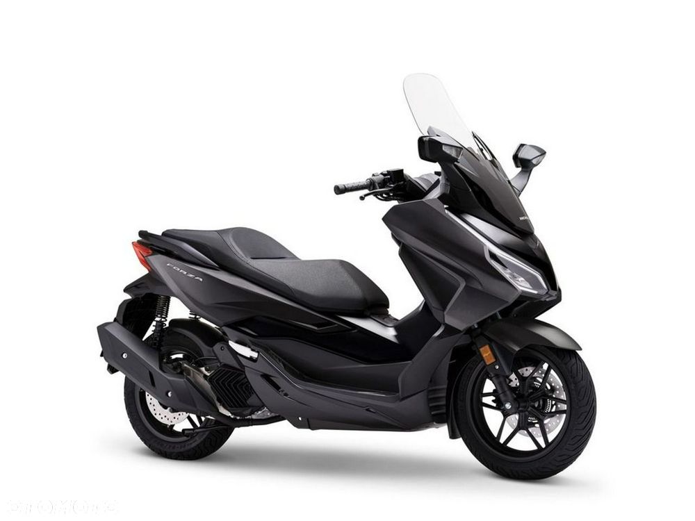 Honda NSS