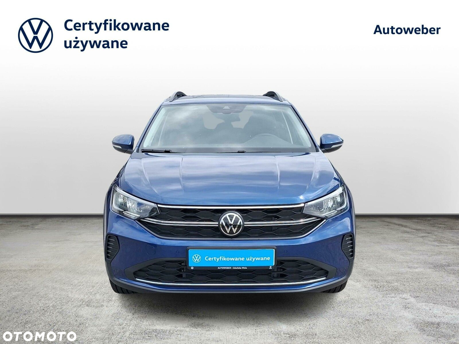 Volkswagen Taigo 1.0 TSI Special Edition - 9
