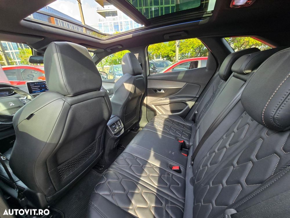 Peugeot 3008 - 30
