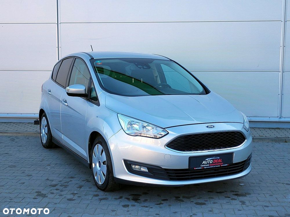Ford C-MAX - 4