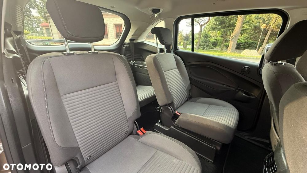 Ford Grand C-MAX Gr 2.0 TDCi Titanium ASS - 15