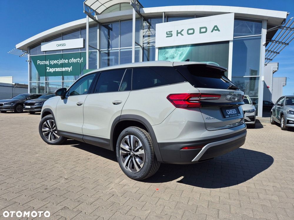 Skoda Kodiaq 2.0 TDI 4x2 Selection DSG - 3