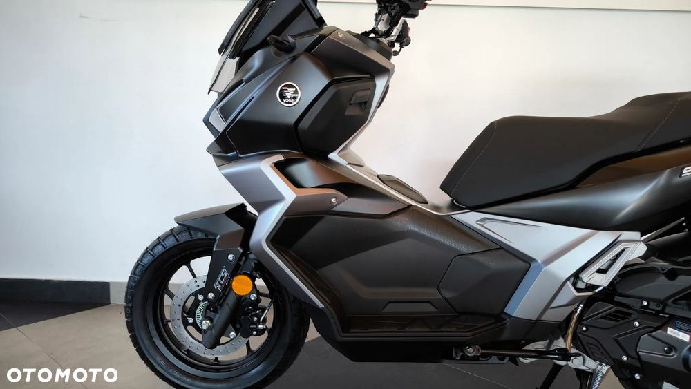 VOGE SR1 ADV - 21