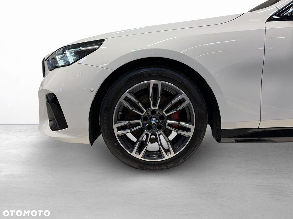 BMW Seria 5 - 10