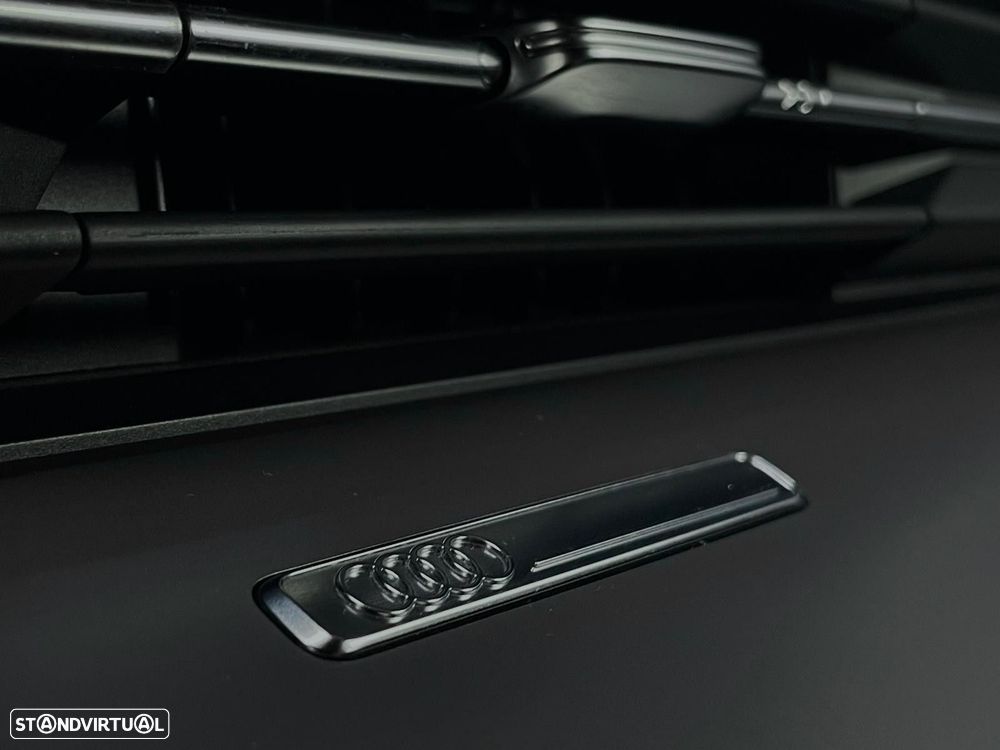 Audi A3 Sportback 40 TFSIe - 15