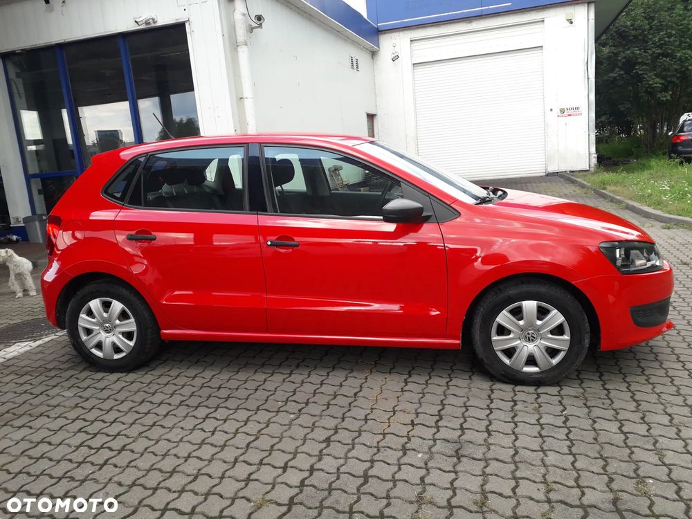 Volkswagen Polo 1.2 Comfortline - 24