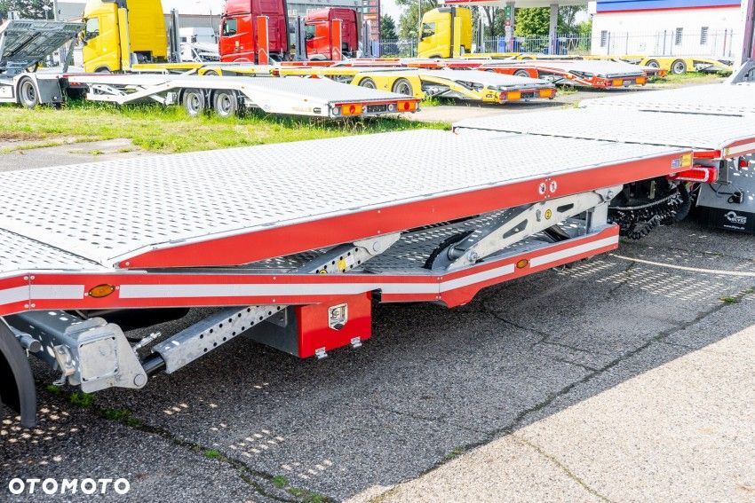 Mercedes-Benz Actros - 34