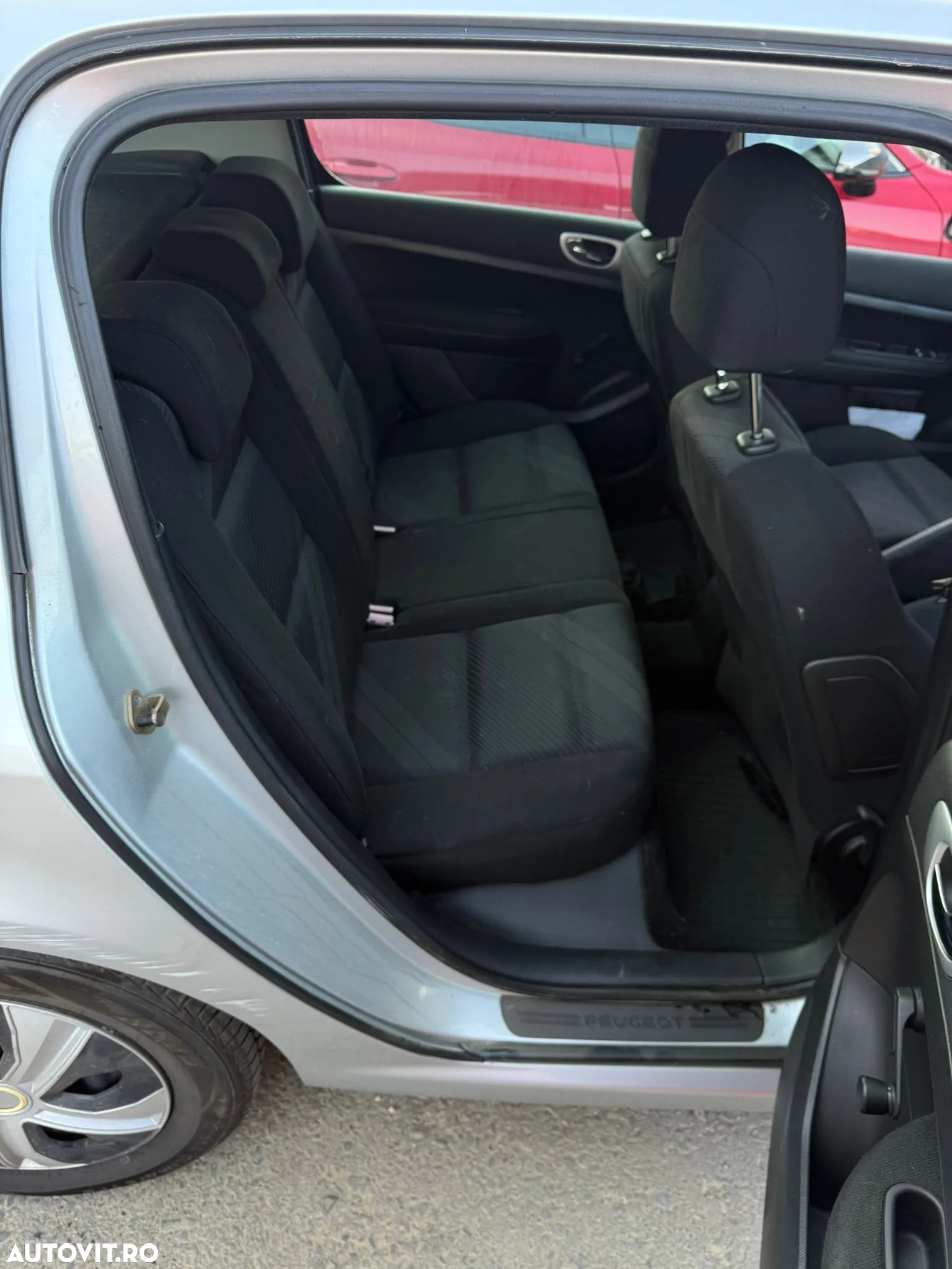 Peugeot 307 - 5