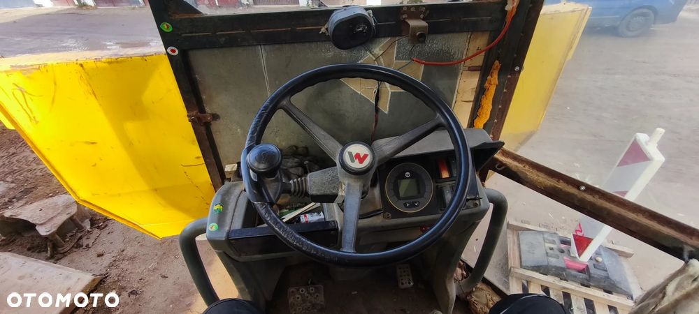 Wacker Neuson Dw 90 - 7