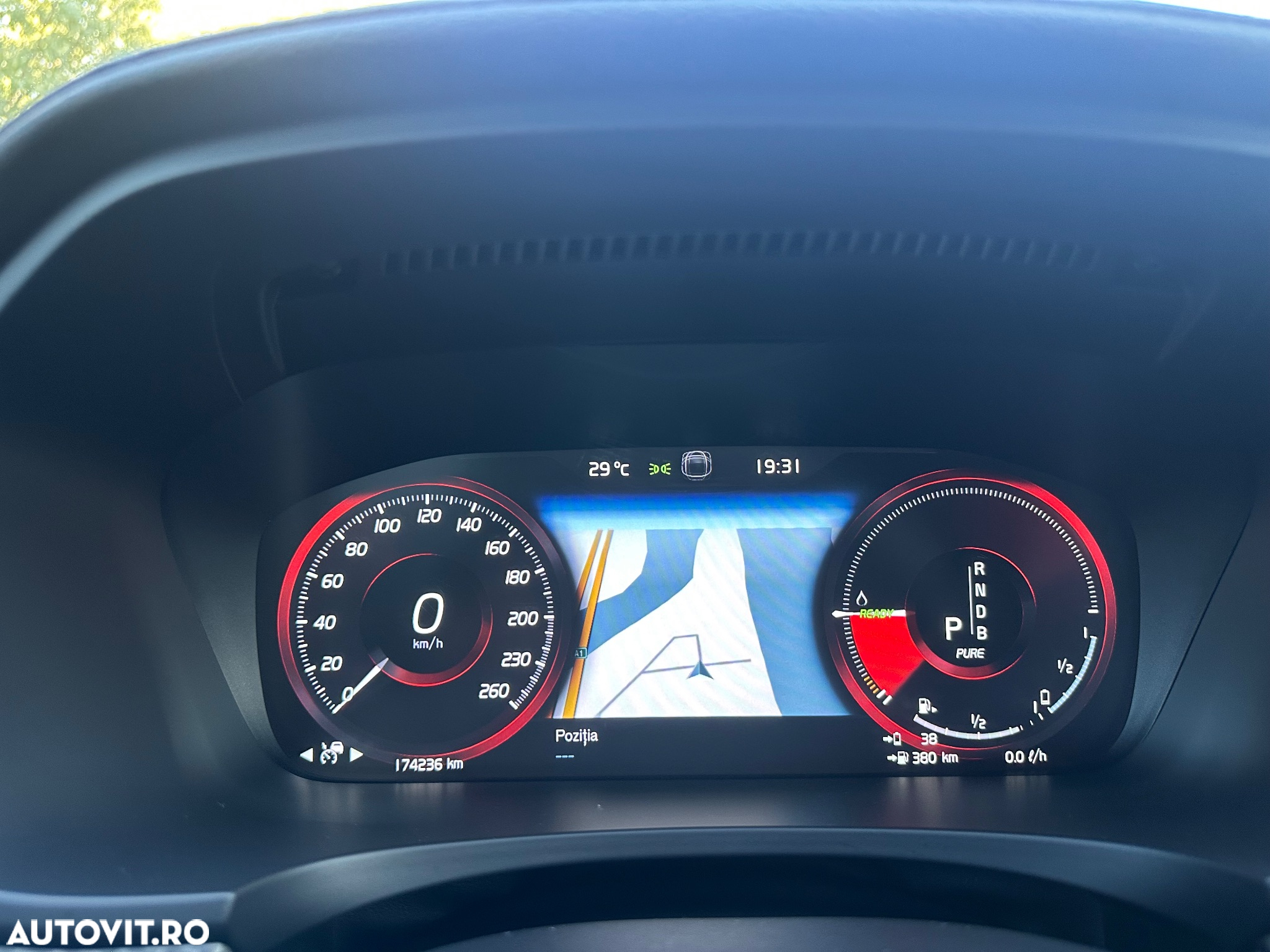 Volvo S90 T8 Twin Engine AWD Geartronic R Design - 20