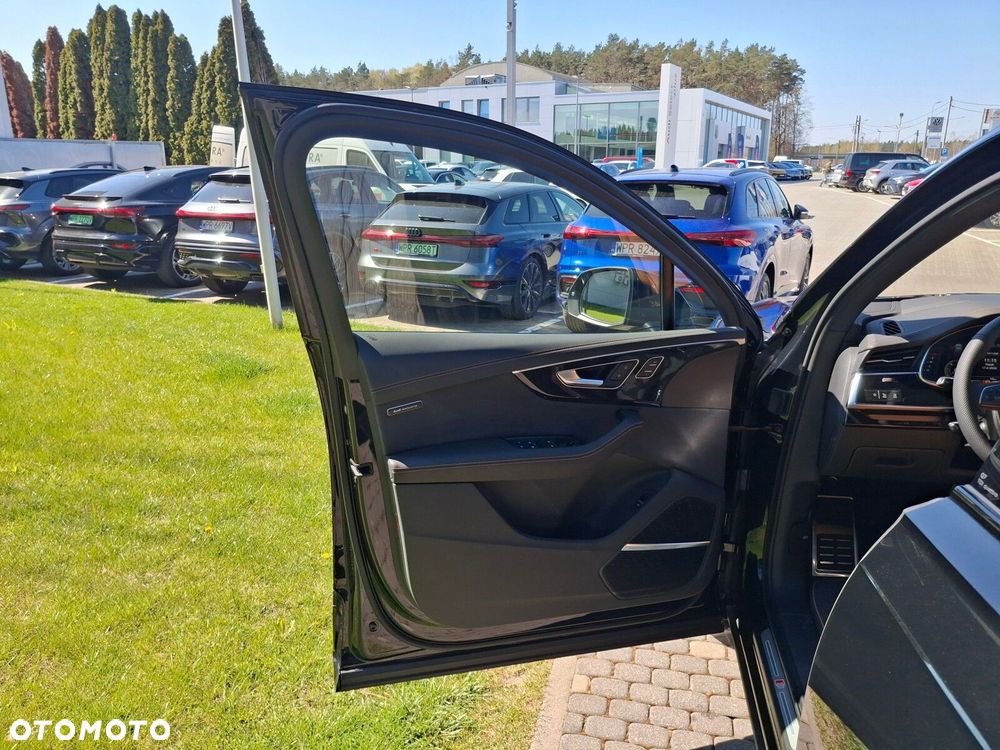 Audi Q7 - 25