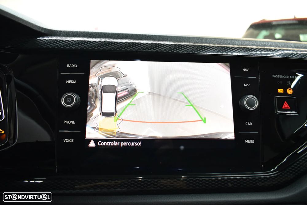 VW Taigo 1.0 TSI Life - 18