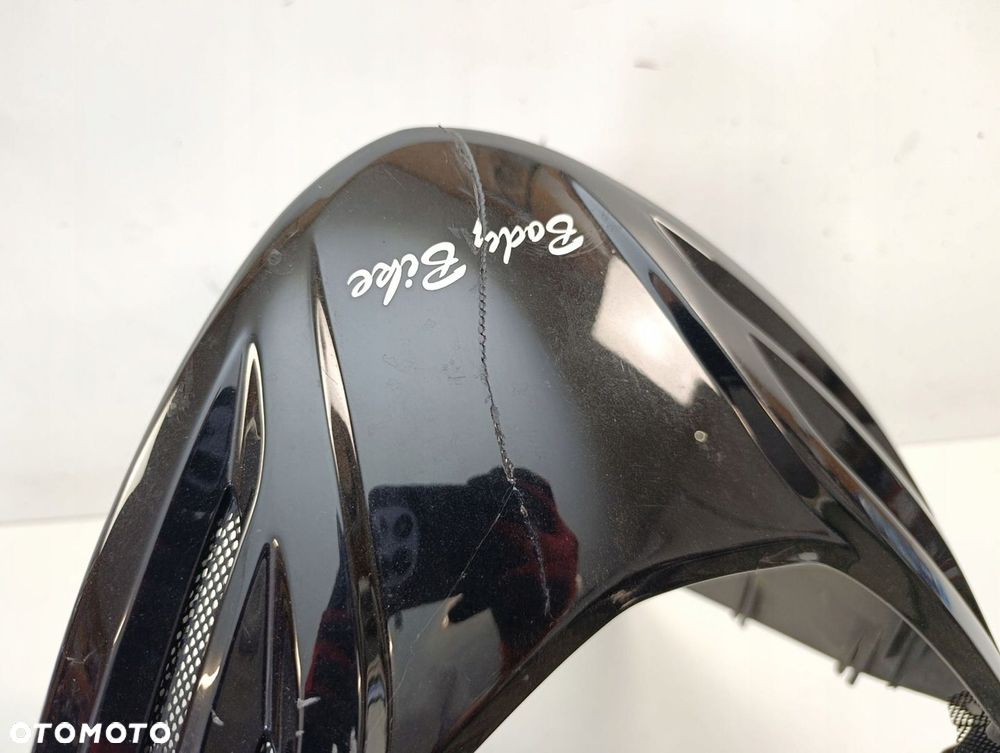 PIAGGIO TYPHOON 50 2T CZACHA CZASZA PRZÓD - 5