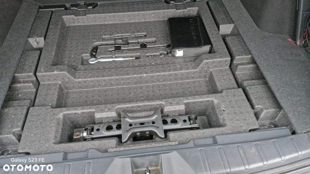 Subaru Outback 2.5i Lineartronic Sport - 36