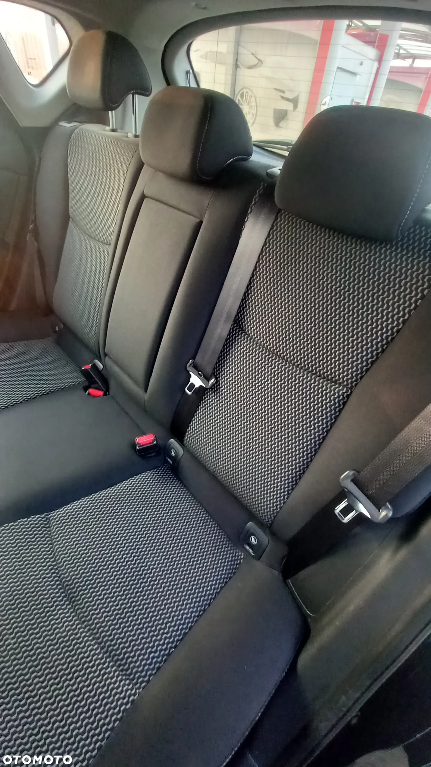 Nissan Pulsar - 9