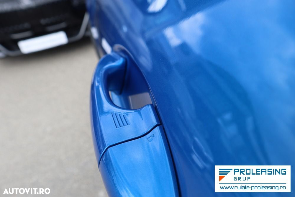 Ford Puma - 7