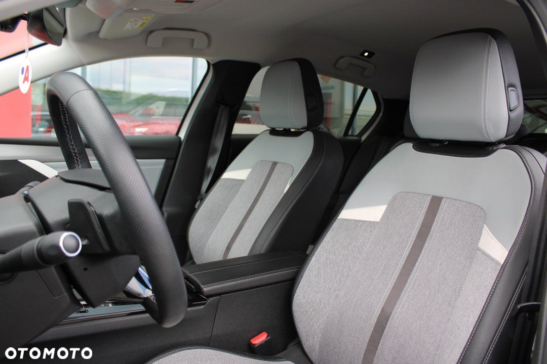 Opel Astra - 15