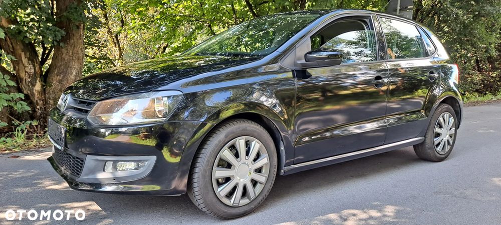 Volkswagen Polo 1.4 Team - 25