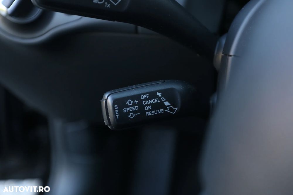 Audi A4 1.8 TFSI Multitronic Attraction - 16