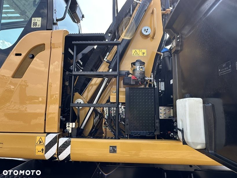 Caterpillar MH3024-06C * PRZEŁADUNKOWA * - 40