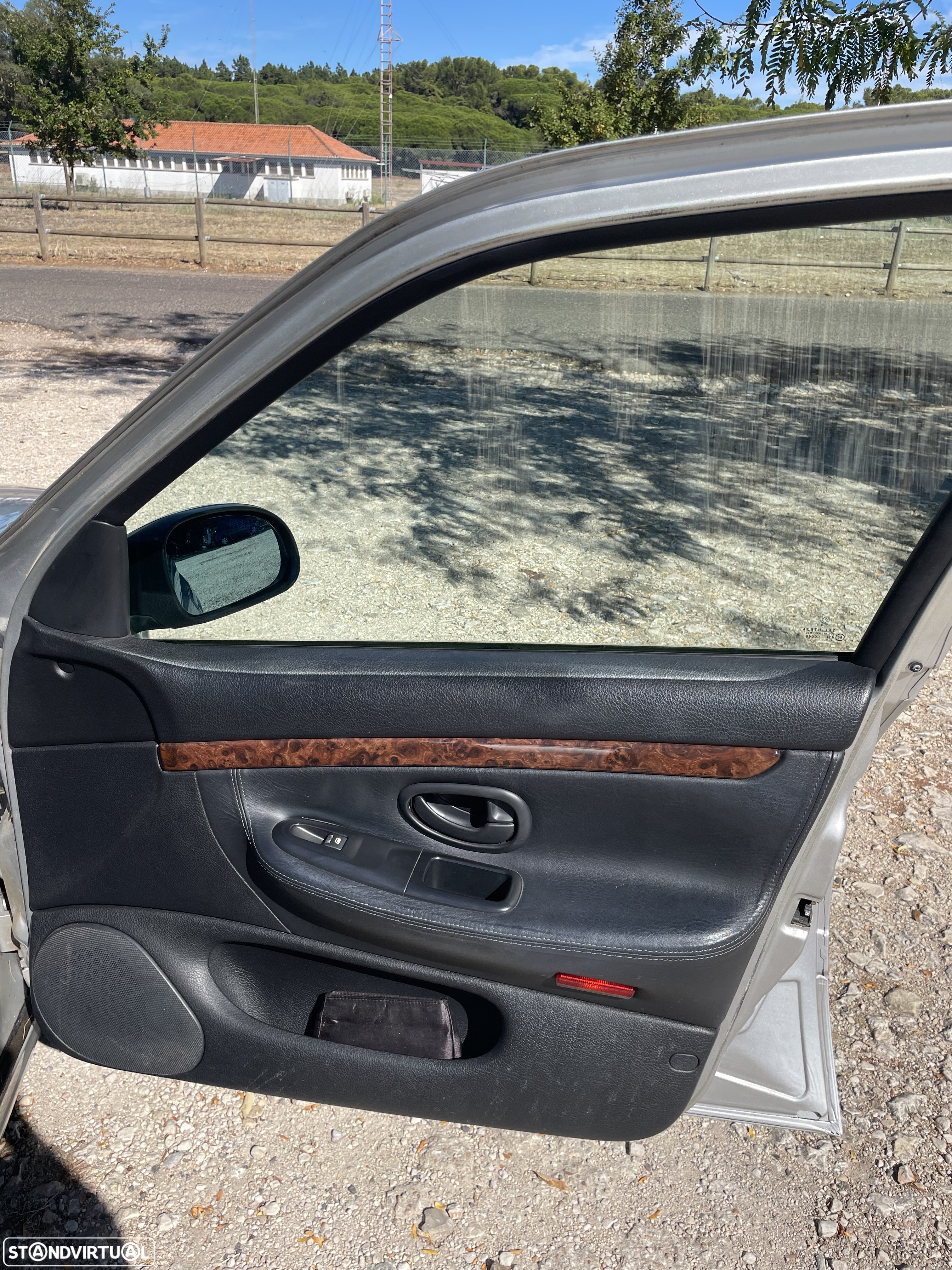 Peugeot 406 - 25