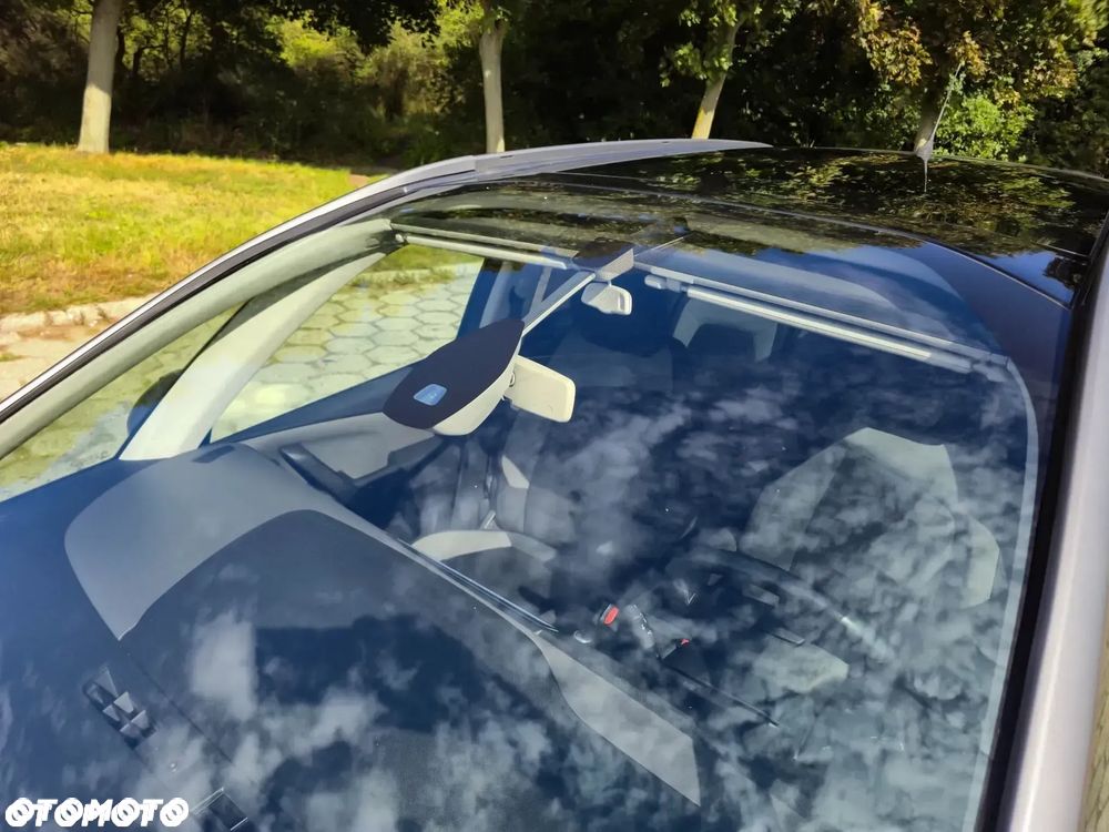 Citroën C4 Grand Picasso HDi 150 FAP (5-Sitzer) Business Class - 3