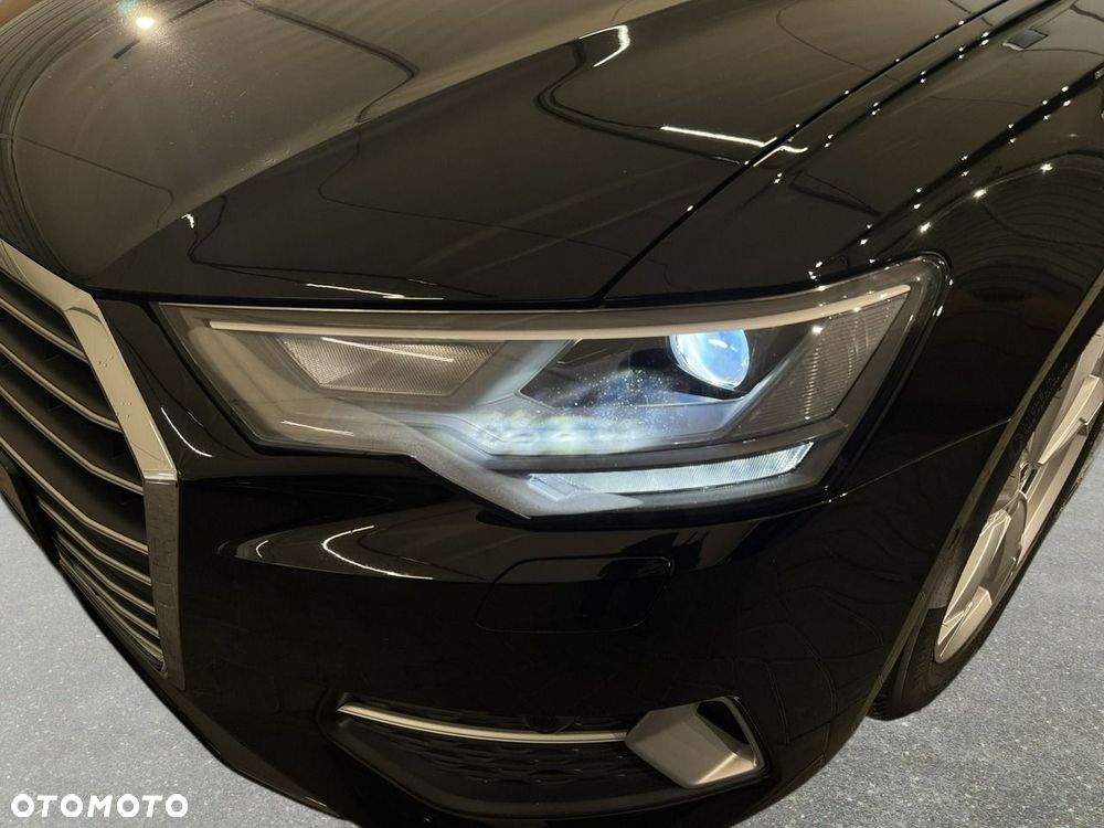 Audi A6 Avant 40 TDI mHEV Sport S tronic - 10