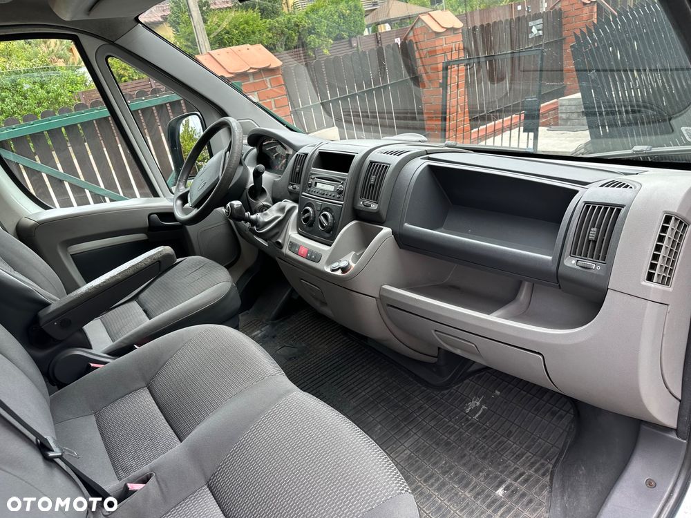 Citroën JUMPER - 4