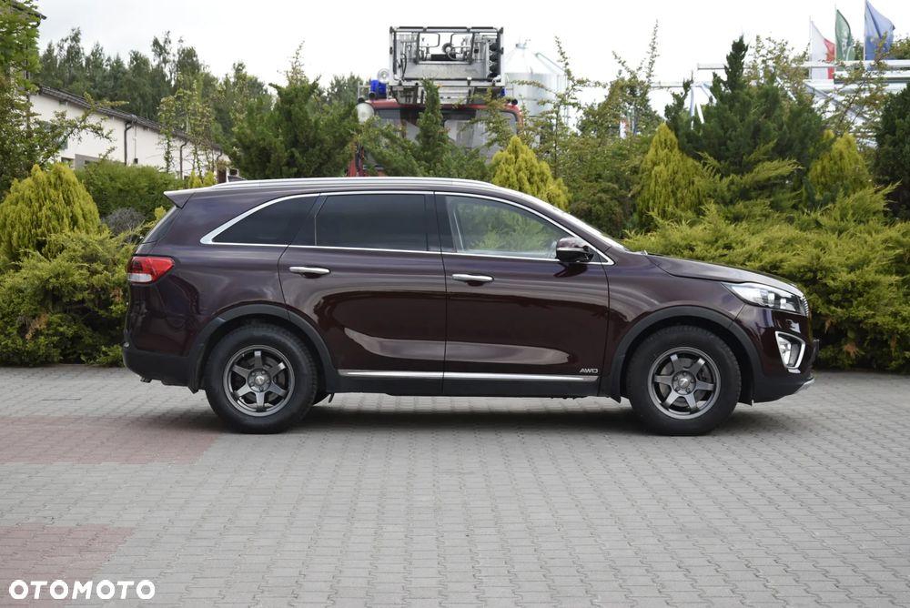 Kia Sorento 2.0 CRDI GT Line - 17